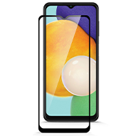 محافظ صفحه نمایش شیشه ای مناسب برای گوشی موبایل سامسونگ مدل Galaxy A13