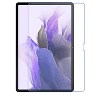 محافظ صفحه نمایش شیشه ای مناسب برای تبلت سامسونگ مدل Tab S7 Fe T735