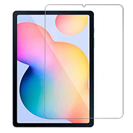   محافظ صفحه نمایش شیشه ای مناسب برای تبلت سامسونگ مدل Galaxy Tab S6 Lite