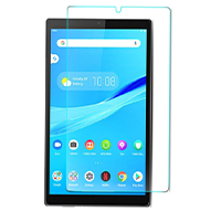 محافظ صفحه نمایش شیشه ای مناسب برای تبلت لنوو مدل Tab M8