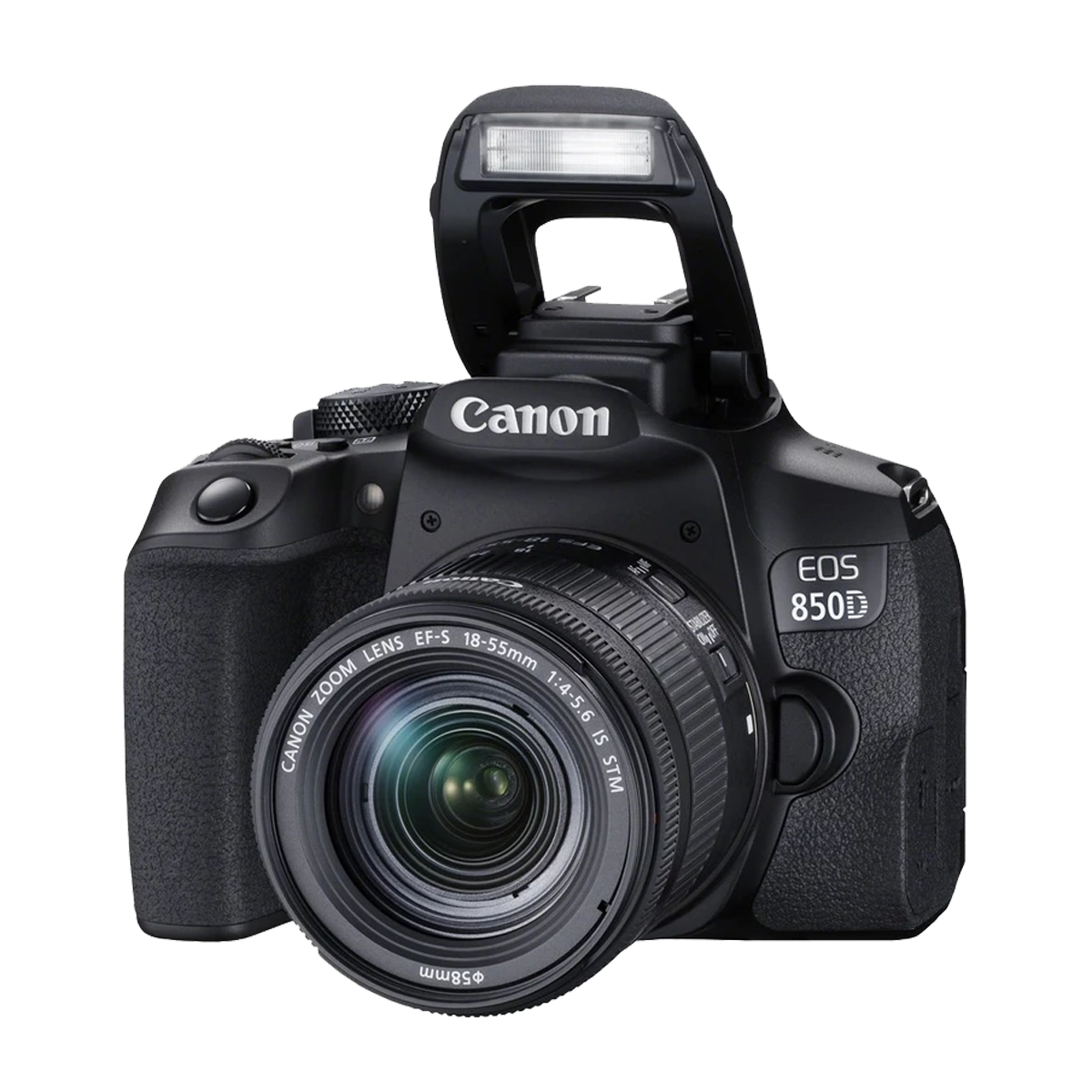 دوربین عکاسی کانن مدل EOS 850D
