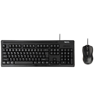  کیبورد و ماوس تسکو مدل TKM 8059