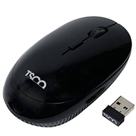  ماوس بی سیم تسکو مدل TM 688