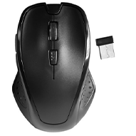  ماوس بی سیم تسکو مدل TM631
