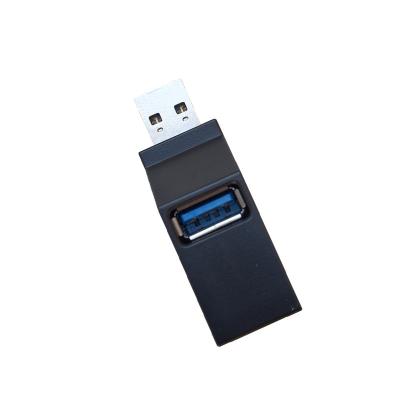 هاب USB ایلون 3 پورت مدل EL-H303
