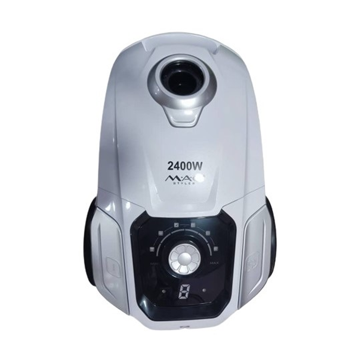 جاروبرقی مک استایلر مدل MC-2450-small-image