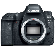 دوربین عکاسی کانن مدل EOS 6D Mark II 