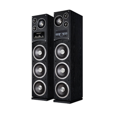 اسپیکر بلوتوثی دنای مدل DE-3080NW3 خانگی 