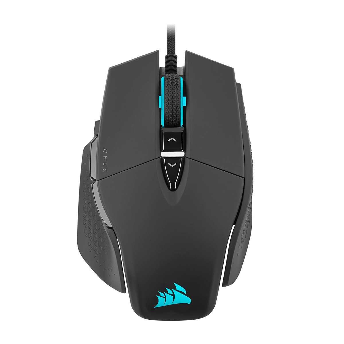 ماوس گیمینگ سیمی کورسیر مدل M65 RGB Ultra ماوس گیمینگ سیمی کورسیر مدل M65 RGB Ultra-small-image
