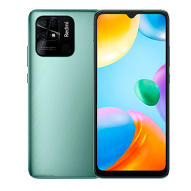 گوشی موبایل شیائومی مدل Redmi 10C ظرفیت 128 گیگابایت - رم 4 گیگابایت