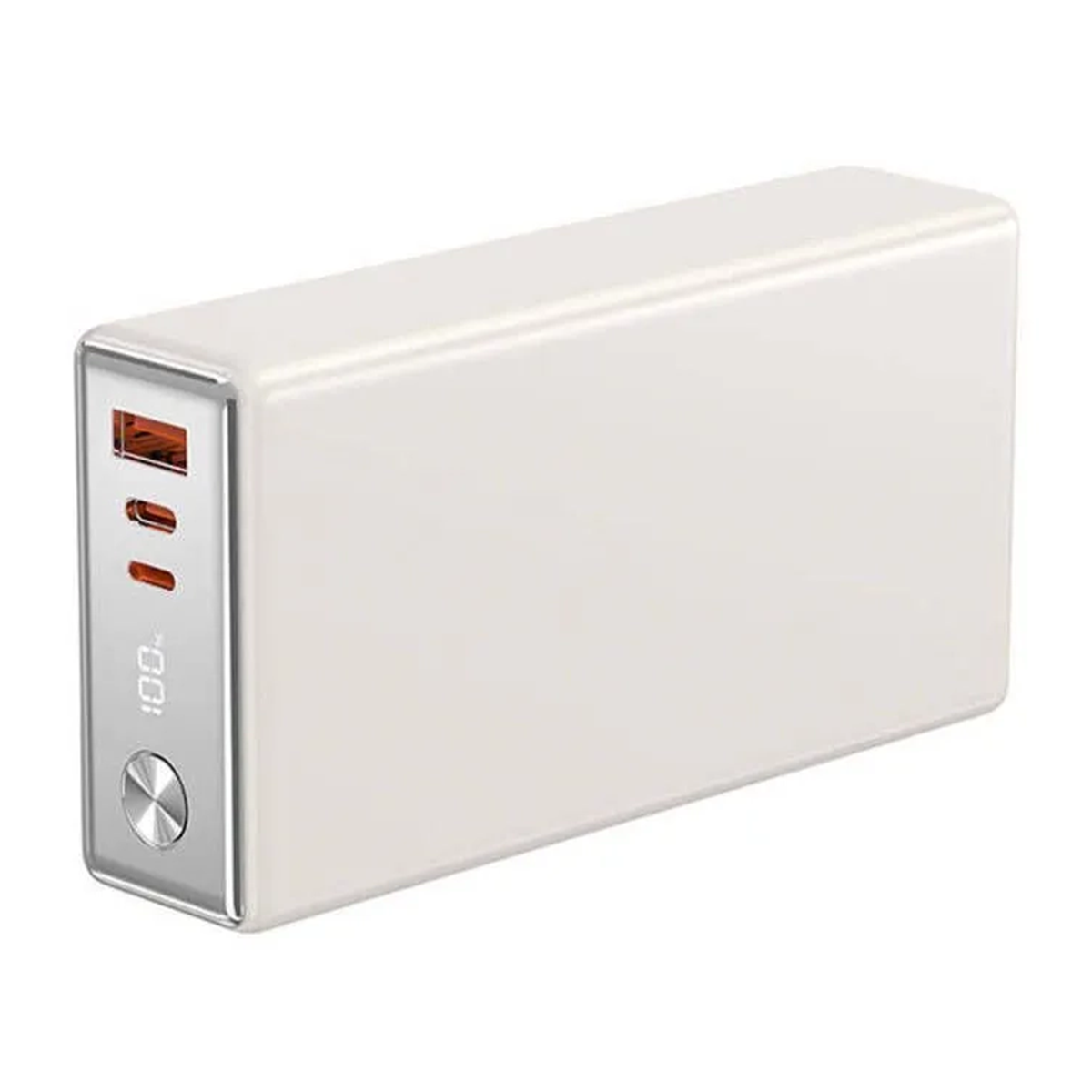پاوربانک ویوو مدل Wi-P005 ظرفیت 10000 میلی آمپر ساعت