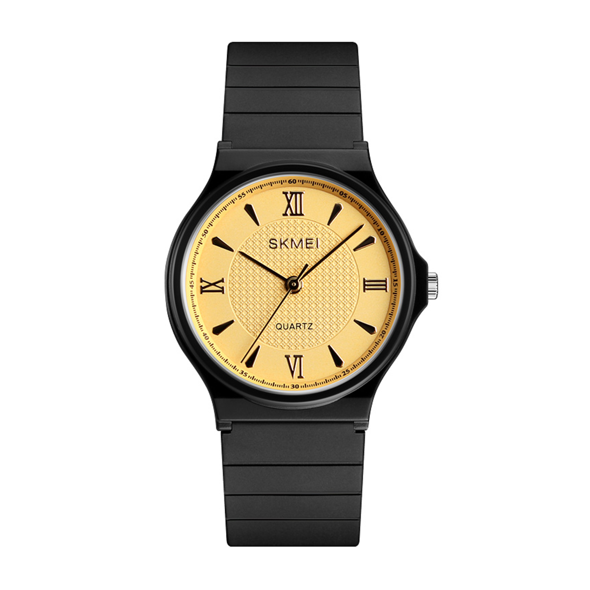 ساعت مچی اسکمی مدل 1422 بند PU