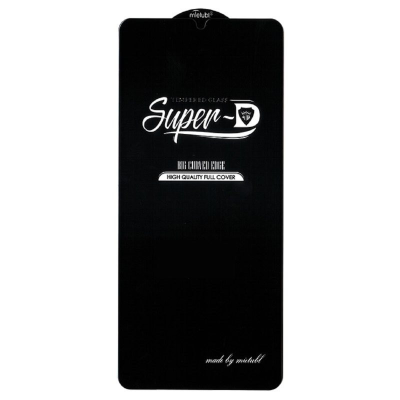 گلس گوشی سامسونگ GALAXY A20-A30-A30s-A50-A50s میتوبل مدل SUPER-D محافظ صفحه نمایش میتوبل مدل SUPER-D مناسب برای گوشی سامسونگ GALAXY A20/A30/A30s/A50/A50s
