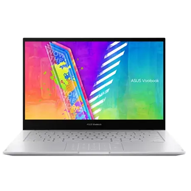  لپ تاپ 14 اینچی ایسوس مدل Vivobook Go 14 Flip TP1401