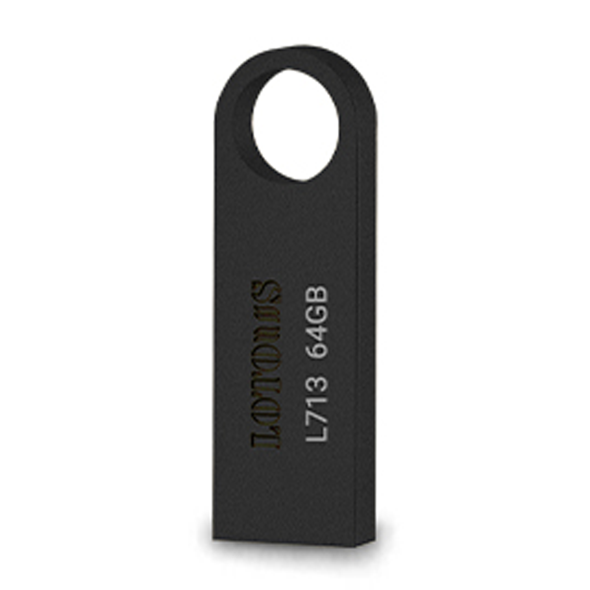 فلش مموری لوتوس مدل L-713 ظرفیت 64 گیگابایت-small-image