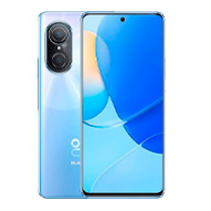 گوشی موبايل هواوی مدل Nova 9 SE ظرفیت 128 گیگابایت- رم 8 گیگابایت به همراه هدیه هندزفری FreeLace و فلاسک