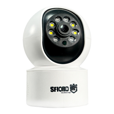 دوربین مداربسته تحت شبکه اسفیورد مدل SZM120N دوربین مداربسته تحت شبکه اسفیورد مدل SZM120N