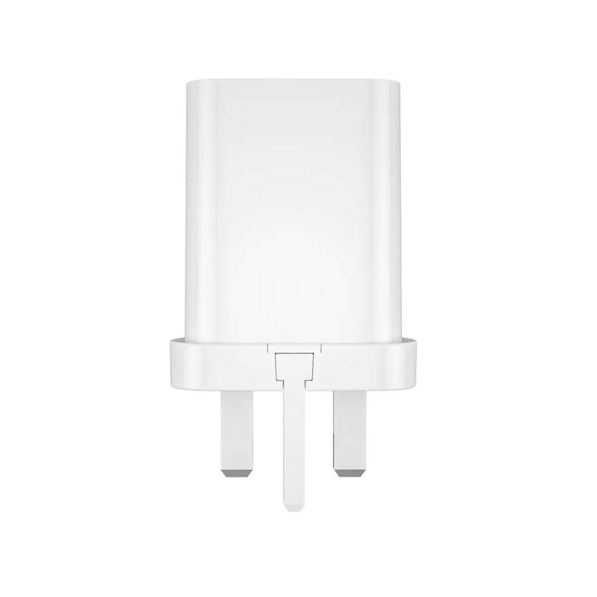 شارژر دیواری ویوو مدل Wi-U001 C-C توان 20 وات به همراه کابل-small-image