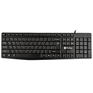  کیبورد باسیم پرووان مدل PKC25