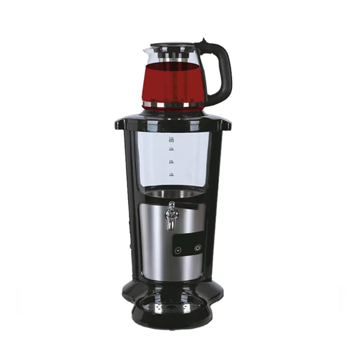 چای ساز مک استایلر مدل MC-328-small-image
