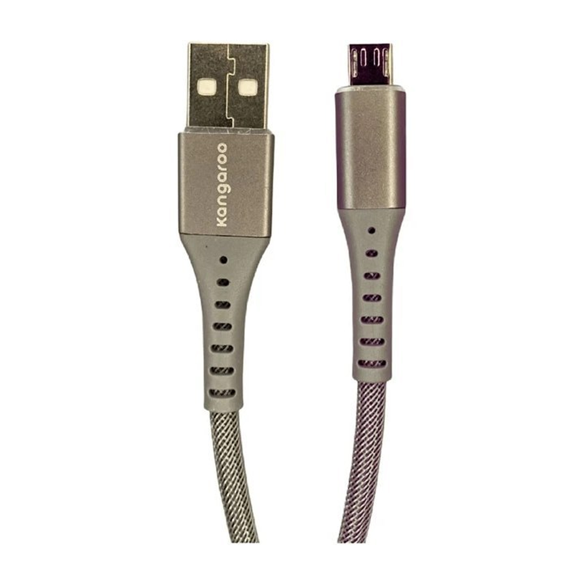 کابل میکرو یو اس بی کانگورو مدل K-150 طول 1 متر