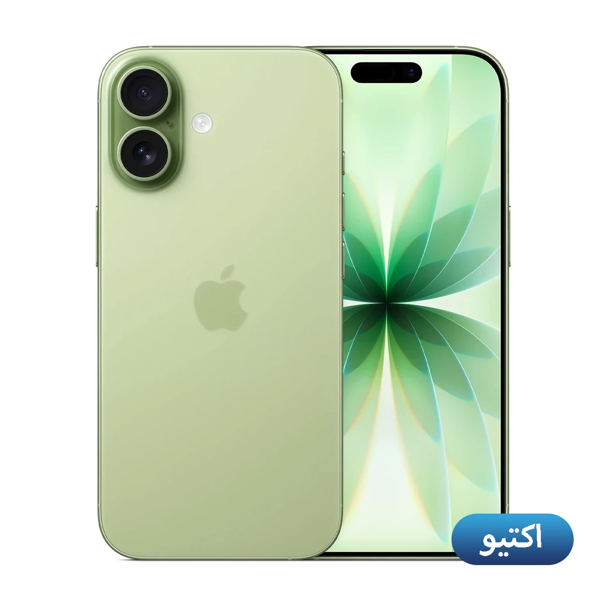 گوشی موبایل اپل مدل iPhone 17 ZA/A ظرفیت 256 گیگابایت رم 8 گیگابایت ریجستر شده - Active-small-image