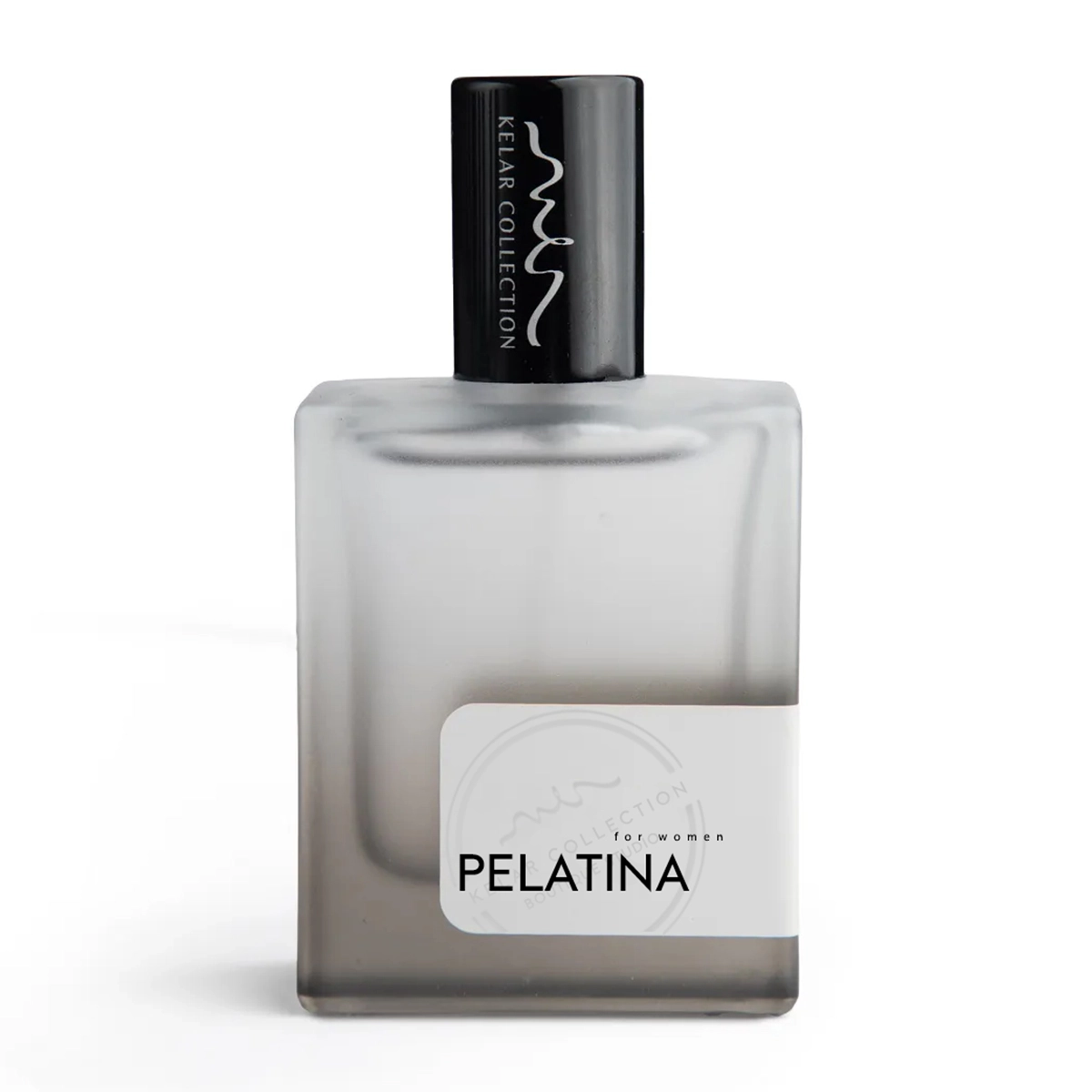 عطر کلار کالکشن مدل پلاتینا-small-image