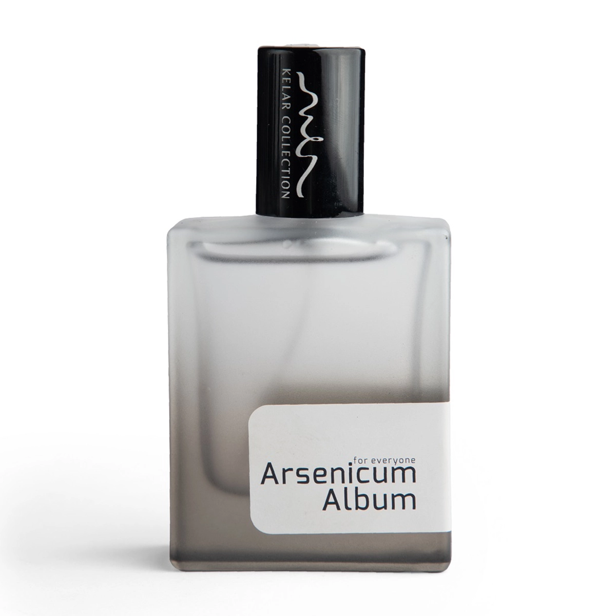 ادو پرفیوم کلار کالکشن مدل Arsenicum Album-small-image