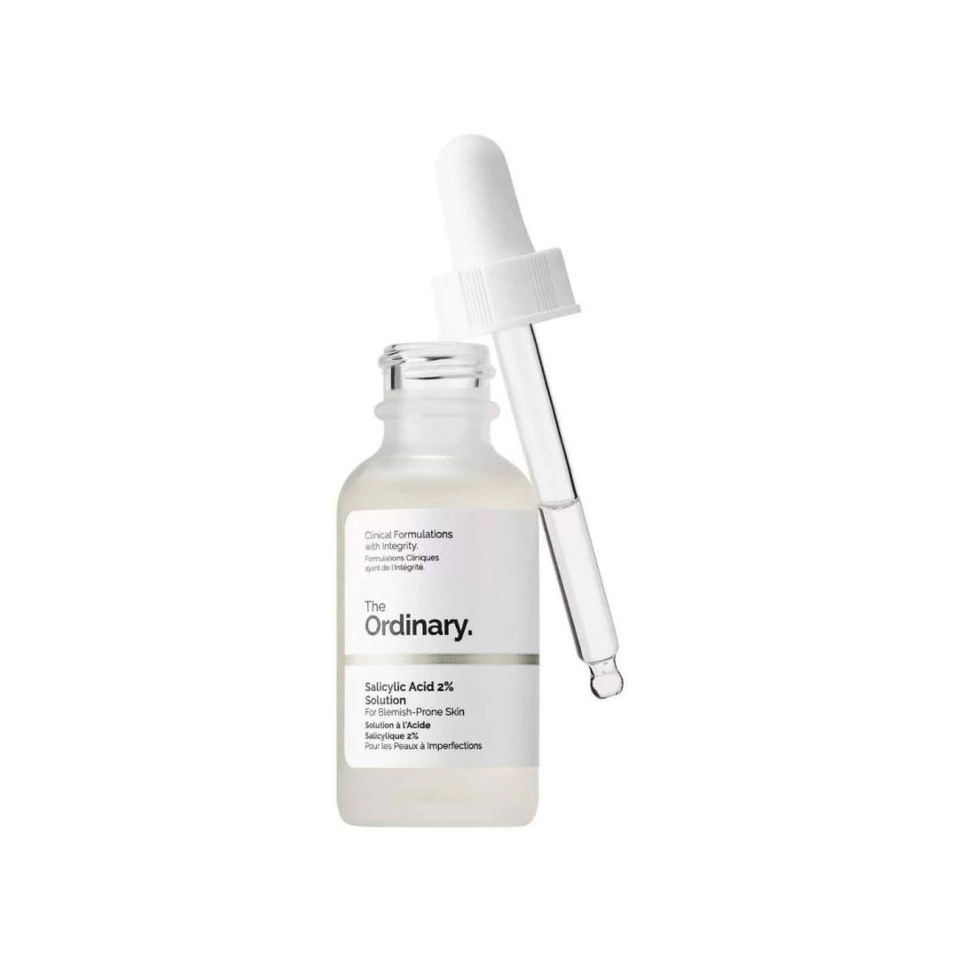سرم لایه بردار پوست دی اوردینری (The Ordinary) مدل Salicylic Asid 2% حجم 30 میلی لیتر