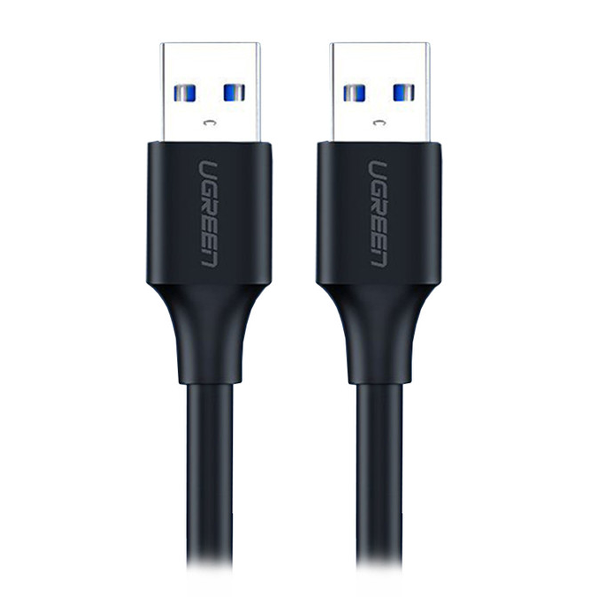 کابل یو اس بی یوگرین مدل US102 طول 2 متر