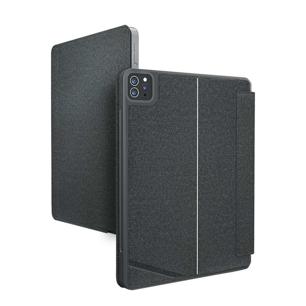 کیف کلاسوری تبلت اپل iPad 10.9 inch 2022 ویوو مدل کیبورد دار با قابلیت چرخش 360 کیف کلاسوری تبلت اپل iPad 10.9 inch 2022 ویوو مدل کیبورد دار با قابلیت چرخش 360-small-image