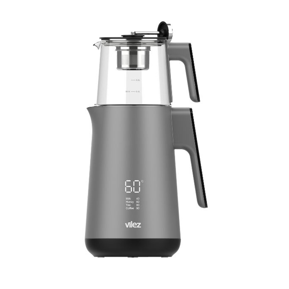 چای ساز ولز مدل VL5022-small-image