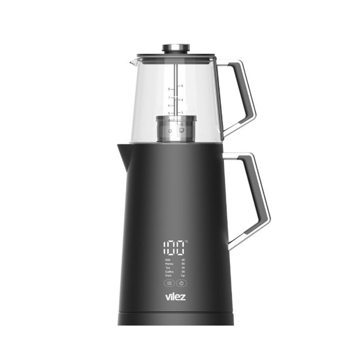 چای ساز ولز مدل VL5021-small-image