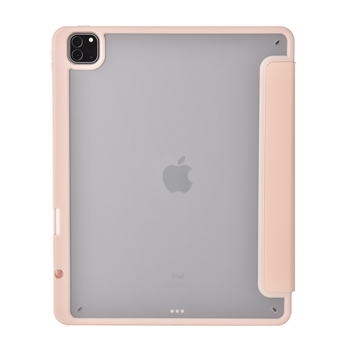 کیف کلاسوری تبلت اپل iPad 10.9 inch 2022 ویوو مدل مغناطیسی JD-103