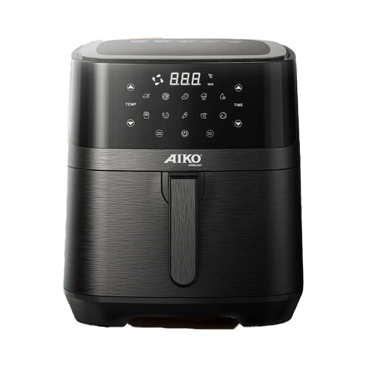 سرخ کن بدون روغن آیکو مدل AK478FR-small-image