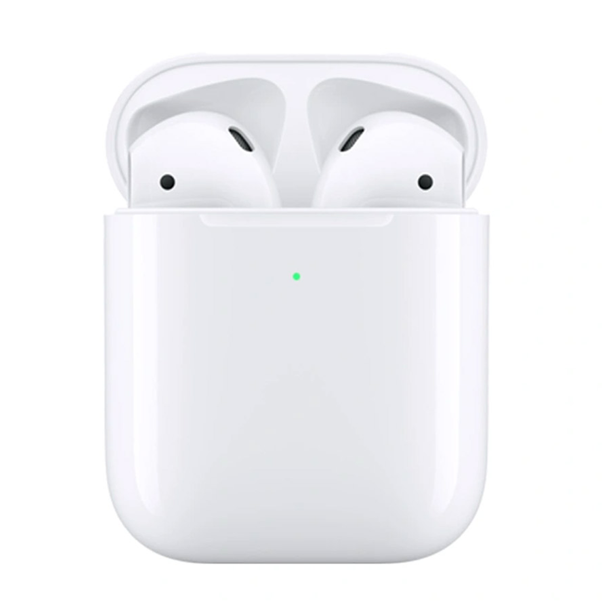 هندزفری بلوتوثی ویوو مدل Airbuds light Sensor نویز کنسلینگ هندزفری بلوتوثی ویوو مدل Airbuds light Sensor-small-image