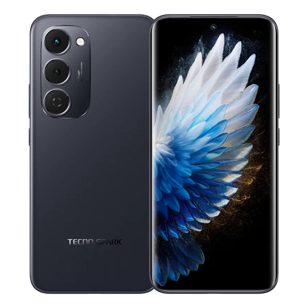 گوشی موبايل تکنو مدل Spark 40 Pro Plus ظرفیت 256 گیگابایت رم 8 گیگابایت گوشی موبايل تکنو مدل Spark 40 Pro Plus ظرفیت 256 گیگابایت رم 8 گیگابایت-small-image