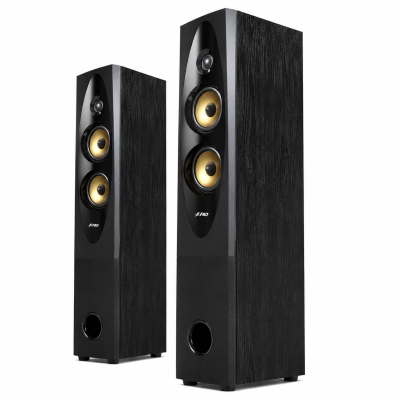 اسپیکر قابل حمل فندا مدل T60X PRO اسپیکر قابل حمل فندا مدل T60X PRO