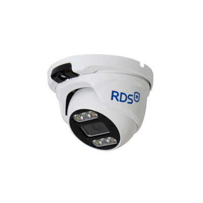 دوربین مداربسته آنالوگ آر دی اس مدل DMS52-A-LED