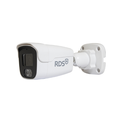 دوربین مداربسته آنالوگ آر دی اس مدل RDS-BP21-A-LED