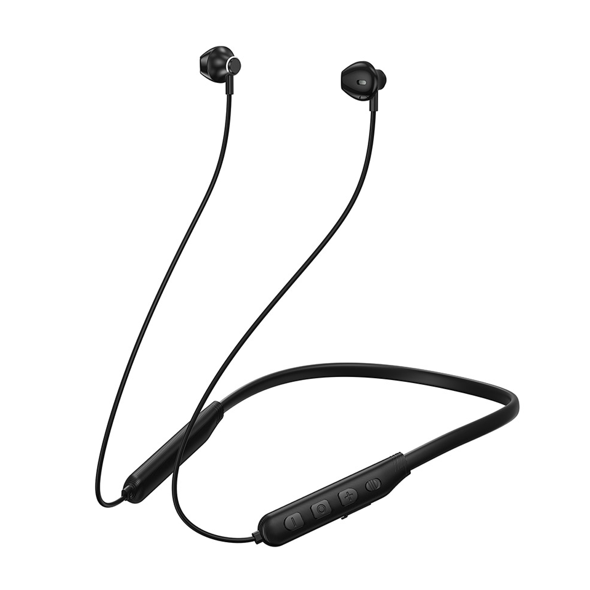 هندزفری بلوتوثی ویوو مدل Flex Wireless Headphone GB01 گردنی هندزفری بلوتوثی ویوو مدل Flex Wireless Headphone GB01 گردنی-small-image