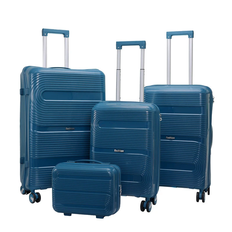 ست چهار عددی چمدان فشن مدل FSN7171 PRO ست چهار عددی چمدان فشن مدل FSN7171 PRO