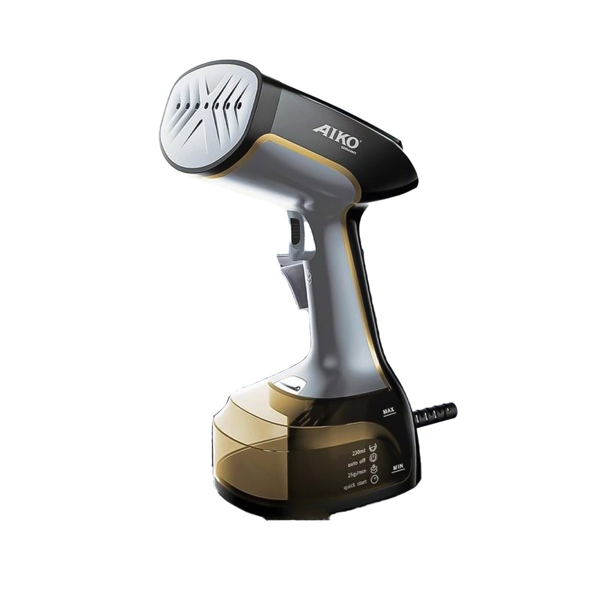 بخارگر آیکو مدل AK601SI-small-image