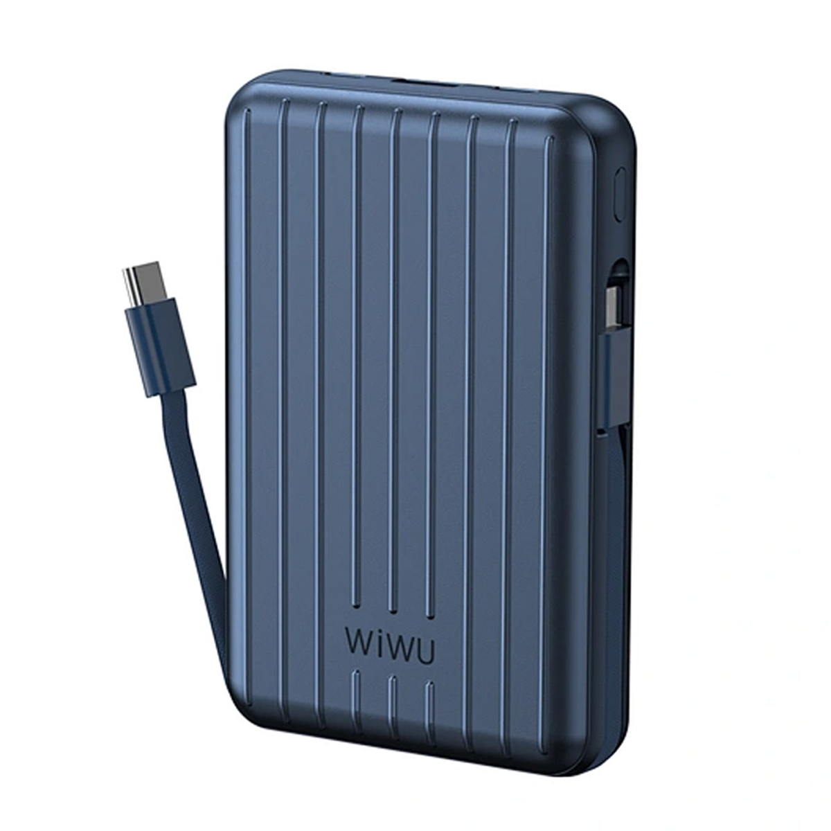 پاوربانک ویوو مدل Trunk Series Power Bank PP02 ظرفیت 5000 میلی آمپر ساعت copy-small-image.png