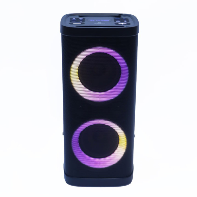 پارتی باکس انزو مدل BOX 650