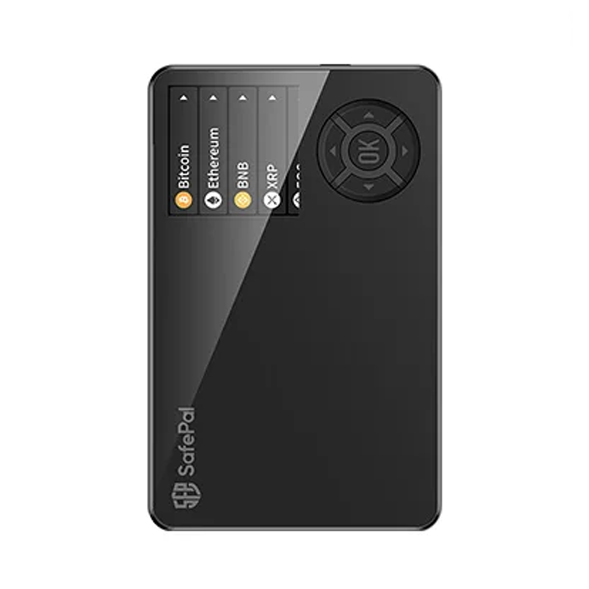 کیف پول سخت افزاری سیف پال مدل S1 Pro