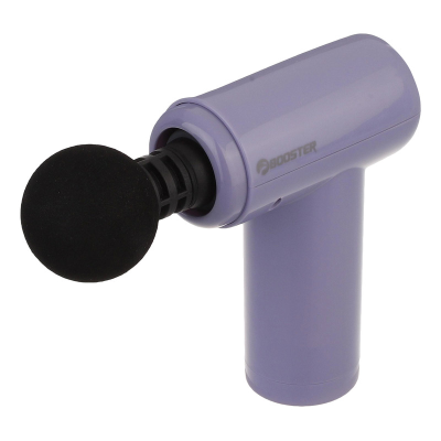 ماساژور تفنگی بوستر مدل Mini X6