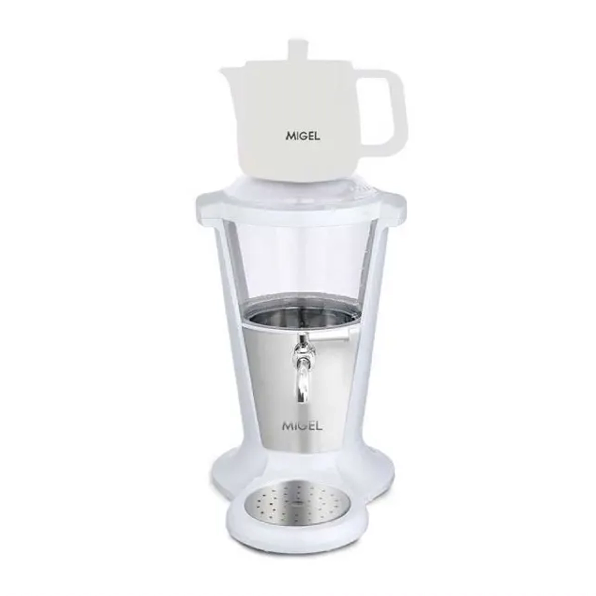  چای ساز میگل مدل GTS۳۰۵WP-small-image