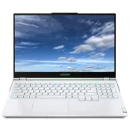  لپ‌ تاپ 15.6 اینچی لنوو مدل Legion 5 15ACH6H R7 16GB RTX 3060 1TB SSD	