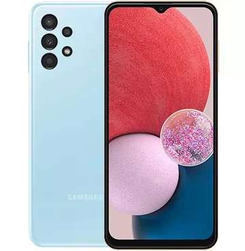  گوشی موبایل سامسونگ مدل Galaxy A13 (SM-135) ظرفیت 128 گیگابایت - رم 6 گیگابایت